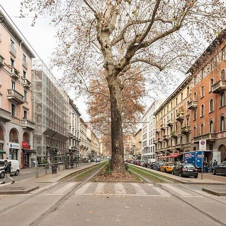 Grazioso Leilighet Milano Eksteriør bilde