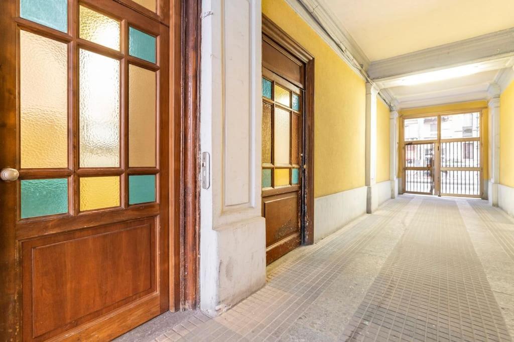Grazioso Leilighet Milano Eksteriør bilde